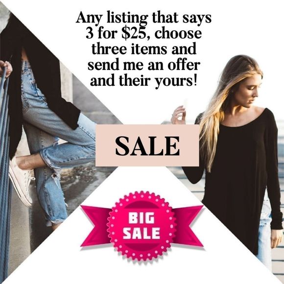 3 for $25 Reitmans Navy Blue Paisley Top Blouse Medium Petite - Picture 5 of 5